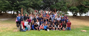 team offsite 2019 group photo