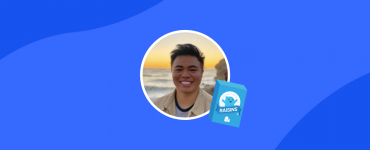 Angelo Ramos Title Image